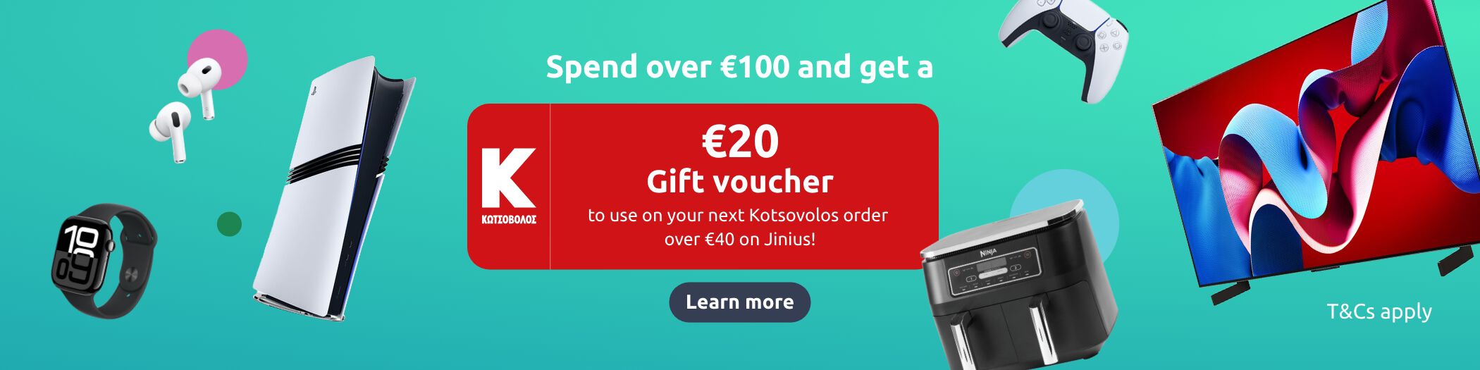 Promo grid image: undefined